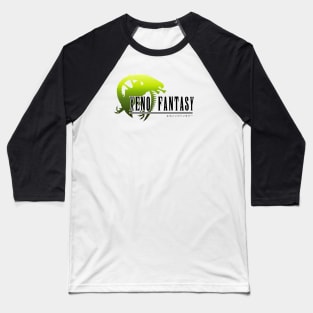 Xeno Fantasy Baseball T-Shirt
